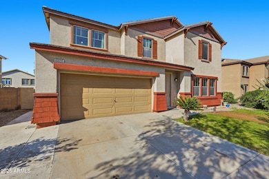 6826 S 41st Dr, Phoenix, AZ 85041 - photo 2