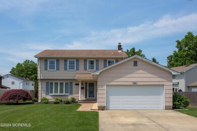 58 Lynn Blvd, Hazlet, NJ 07730 - photo 2