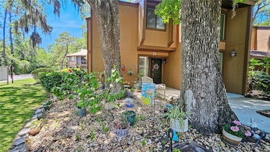 Front of Condo / Unit 21