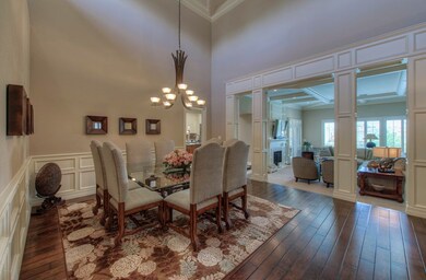 007_Dining ~ Living Room