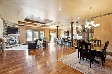 1100 SW Conch Way, Lees Summit, MO 64064 - photo 4