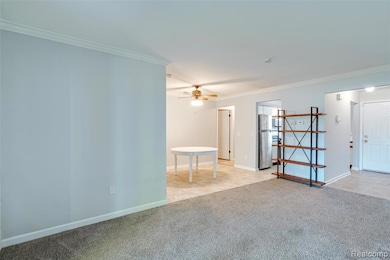 42481 Lilley Pointe Dr unit 33, Canton, MI 48187 - photo 4