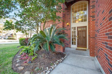 17903 Stoney Glade Ct, Houston, TX 77095 - photo 3