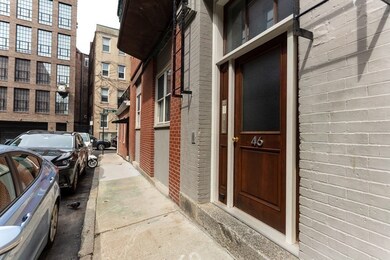 46 Lewis St unit 2, Boston, MA 02113 - photo 7