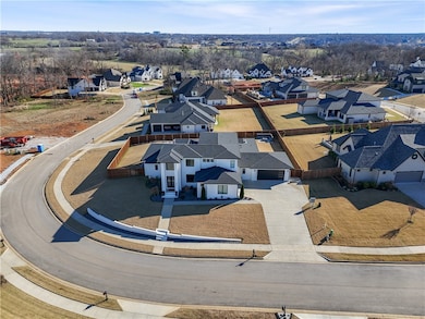 8416 W Pepper Grass Path, Bentonville, AR 72713 - photo 4