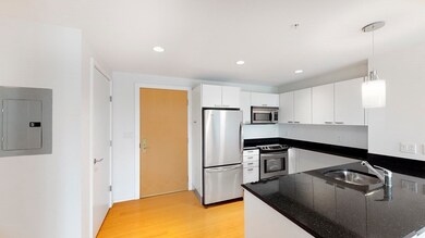 Sierra & Tango Condominiums unit T307, Cambridge, MA 02141 - photo 3