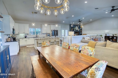 Cheney Ranch for Sale
