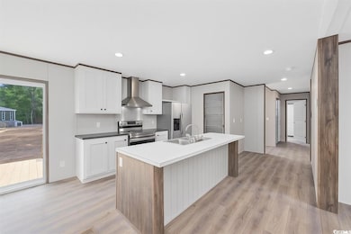 TBD Bellaire Dr unit Lot 1, Nichols, SC 29581 - photo 3