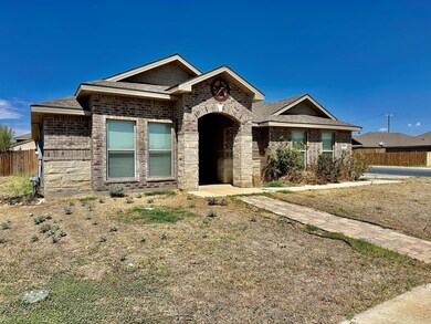 1019 E 96th St, Odessa, TX 79765 - photo 2