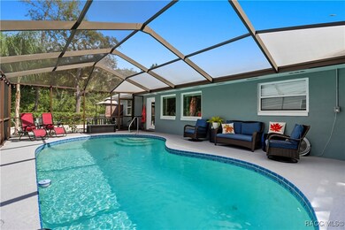 1655 W Dock Place, Citrus Springs, FL 34434 - photo 2