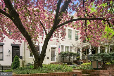 2817 18th St NW, Washington, DC 20009 - photo 2