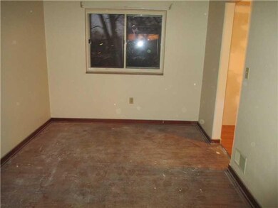 Dining Room. Unit A