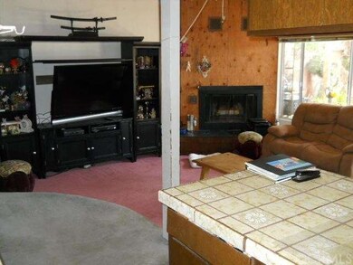 From Kitchen to Family Room