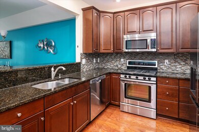 8616 Wintergreen Ct unit 205, Odenton, MD 21113 - photo 6