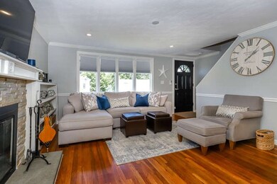 65 Weyham Rd, North Weymouth, MA 02191 - photo 5