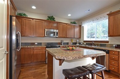 4770 Arbors Cir, Mukilteo, WA 98275 - photo 5