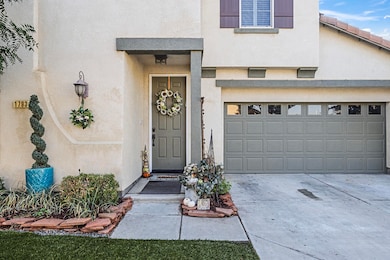 1793 Bella Oaks Way, Hanford, CA 93230 - photo 4