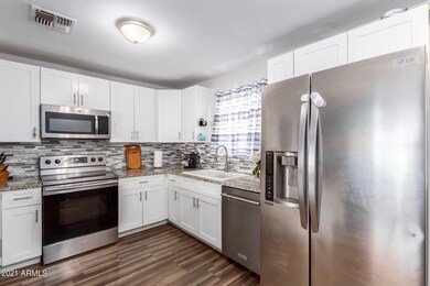 833 E Dolphin Ave, Mesa, AZ 85204 - photo 6