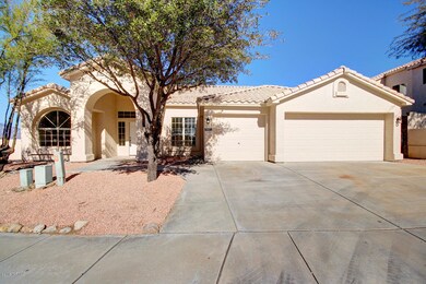 10971 E Trailhead Rd, Tucson, AZ 85748 - photo 2