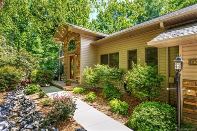 Lovely Curb Appeal