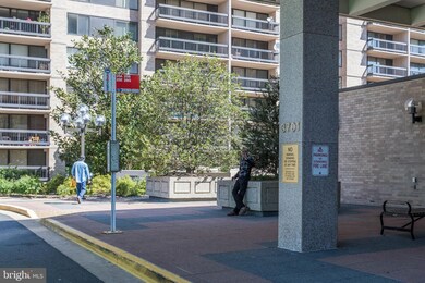 Skyline Plaza unit 212N, Baileys Crossroads, VA 22041 - photo 4