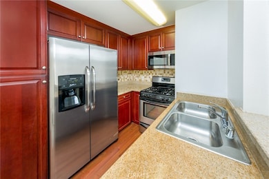 5545 Canoga Ave unit 320, Woodland Hills, CA 91367 - photo 5