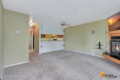 Main Living Space