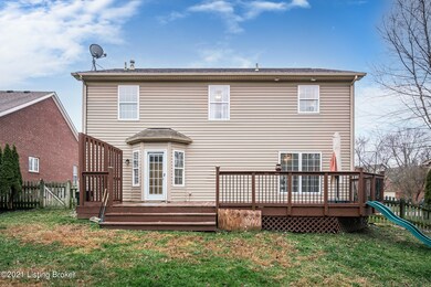 8505 Missionary Ct, Louisville, KY 40291 - photo 6