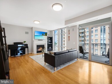 Midtown Reston Town Center unit 1107, Reston, VA 20190 - photo 7