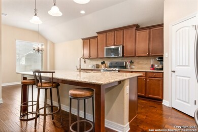 17946 Bierstadt Mount, Helotes, TX 78023 - photo 6