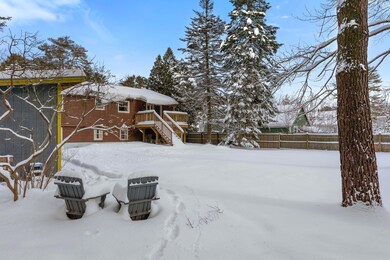 41 Boody Street • Brunswick • Maine