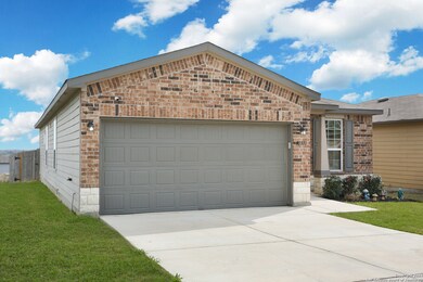 10310 McQueeney, San Antonio, TX 78252 - photo 3