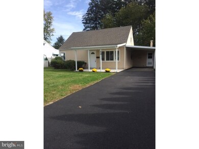 14 Dixfield Ave, Ewing, NJ 08618 - photo 3