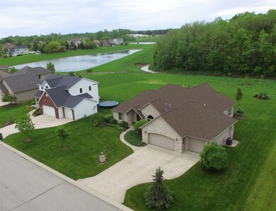 1815 Brook Ct, Ossian, IN 46777 - photo 3