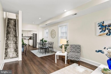 801 N Streeper St, Baltimore, MD 21205 - photo 3