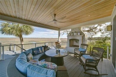 420 Palm Dr, Saint Simons Island, GA 31522 - photo 5