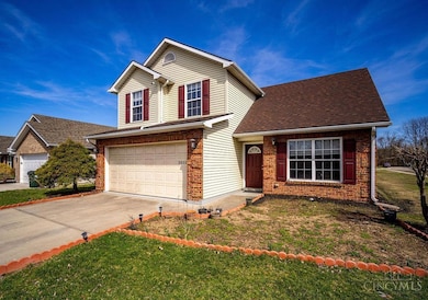 2033 Jackson Ln, Middletown, OH 45044 - photo 3