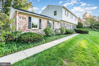 233 W Timonium Rd, Lutherville Timonium, MD 21093 - photo 5