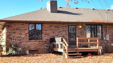 3452 S Parkmont Ct, Springfield, MO 65807 - photo 7