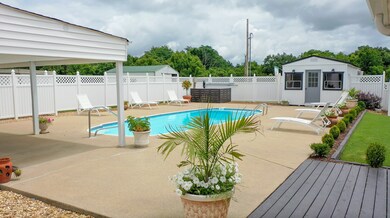 743 Amos Gamble Rd, Shelbyville, TN 37160 - photo 6