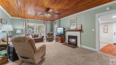 1741 Cr 1103, Maud, TX 75567 - photo 6