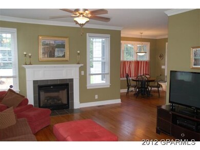 4120 Colony Woods Dr, Greenville, NC 27834 - photo 2