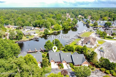 50 Pier Point, New Bern, NC 28562