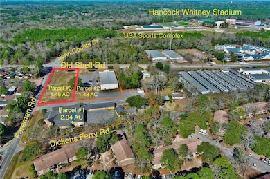 LOCATION!  LOCATION!  LOCATION!VACANT LOT 1.48 ACR