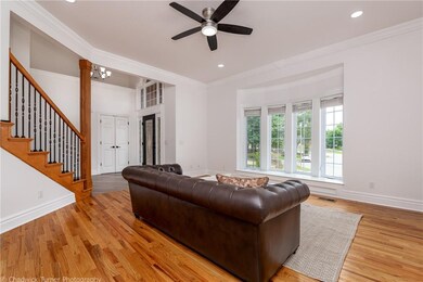 300 NW O St, Bentonville, AR 72712 - photo 6