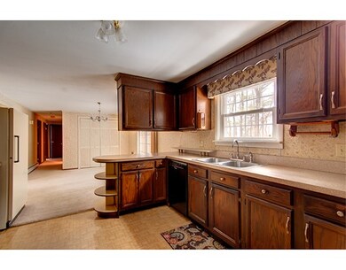 933 Wauwinet Rd, Barre, MA 01005 - photo 4
