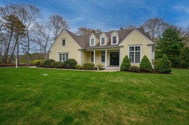 77 Boxberry Hill Rd, East Falmouth, MA 02536 - photo 3