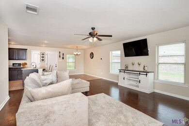 4306 Sugar Hollow Ln, Addis, LA 70710 - photo 5