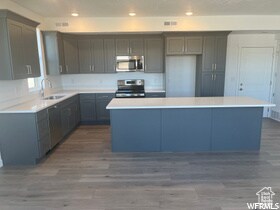 736 W Blue Magic Ln unit R102, Sandy, UT 84070 - photo 2