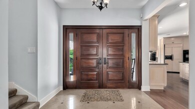 Foyer